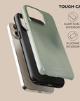 Sage Mist Phone Case
