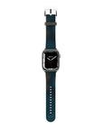 Ember Teal Apple Watch Band