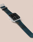 Ember Teal Apple Watch Band