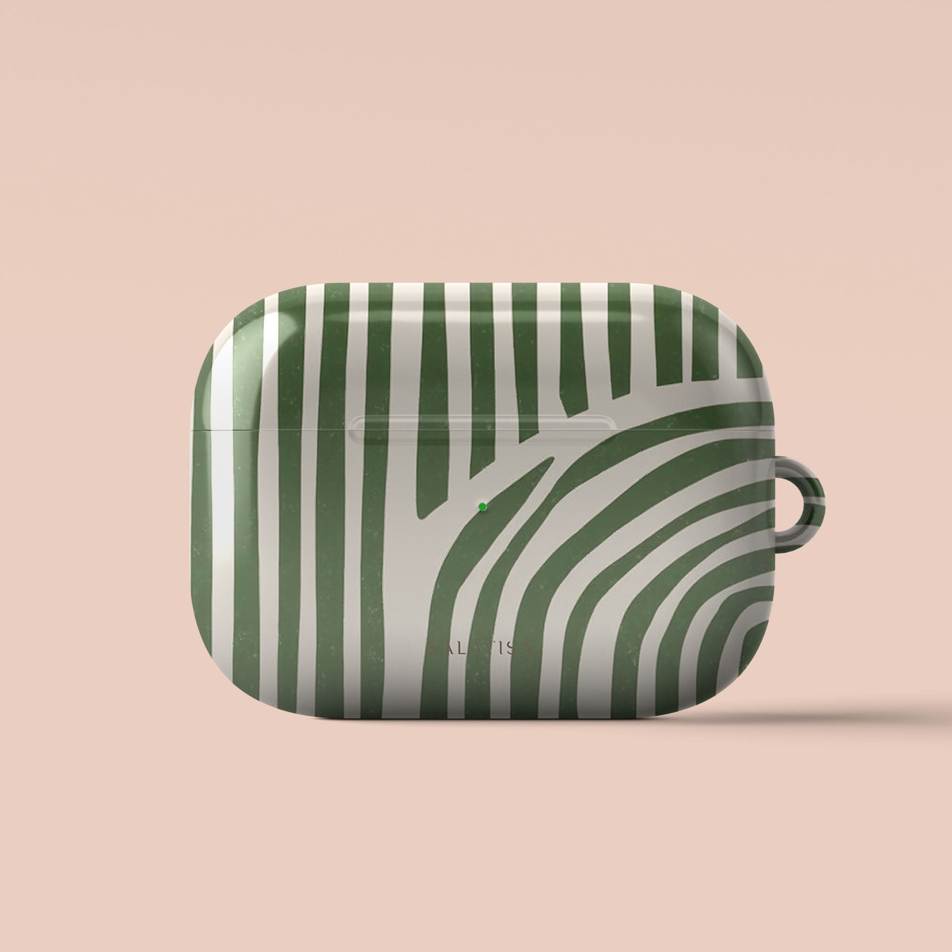 Arches Forest AirPods Case — view 2