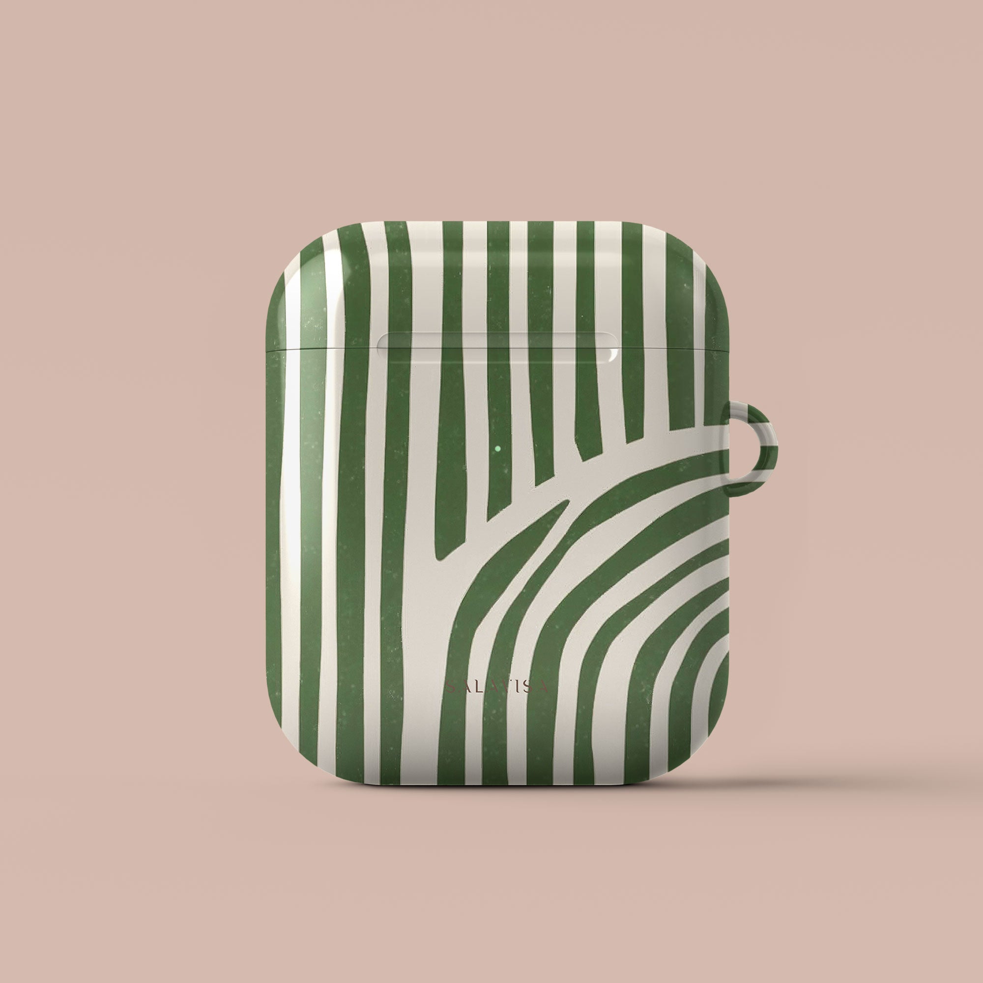 Arches Forest AirPods Case — view 3