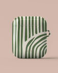 Arches Forest AirPods Case — view 3