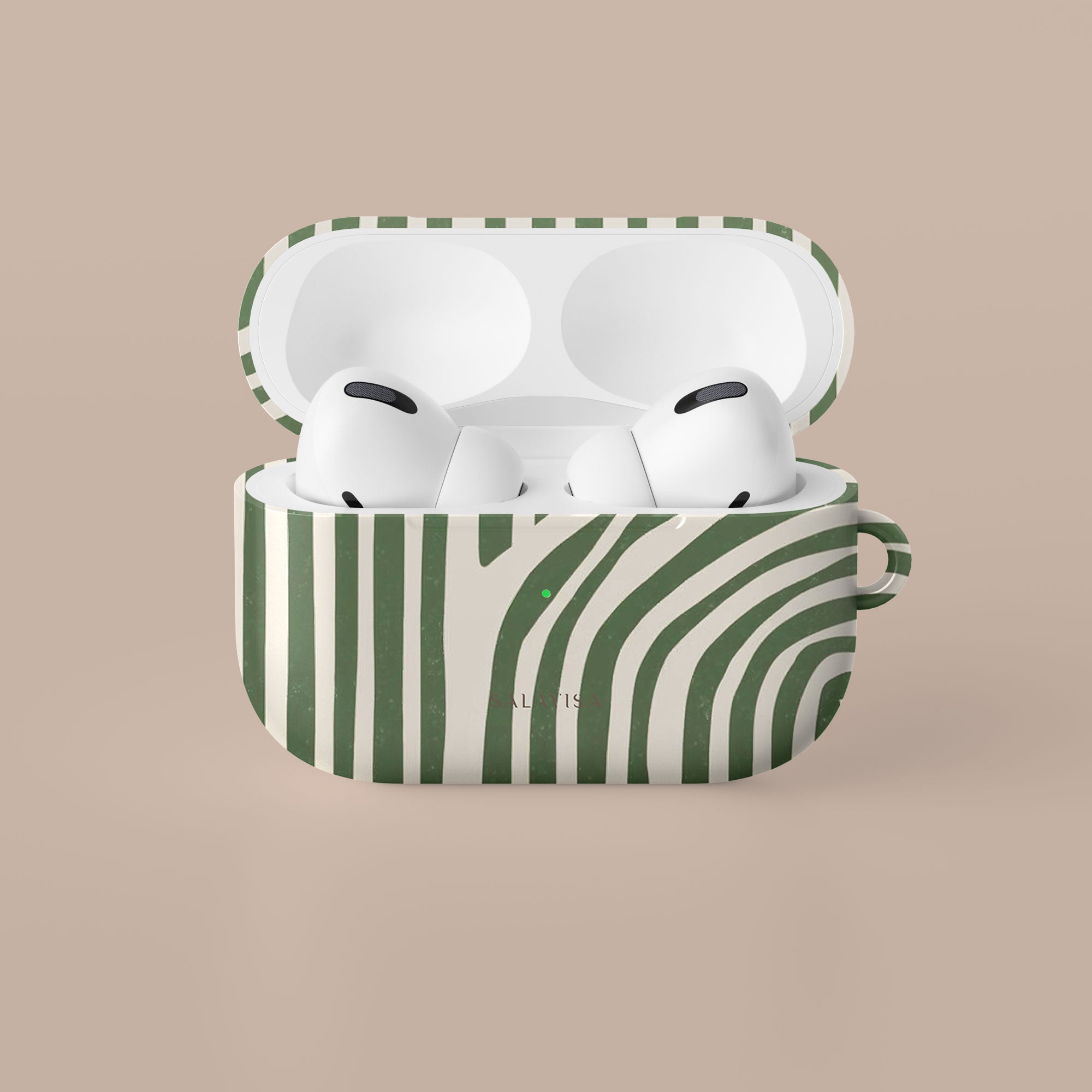 Arches Forest AirPods Case — view 4
