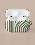Arches Forest AirPods Case — view 4
