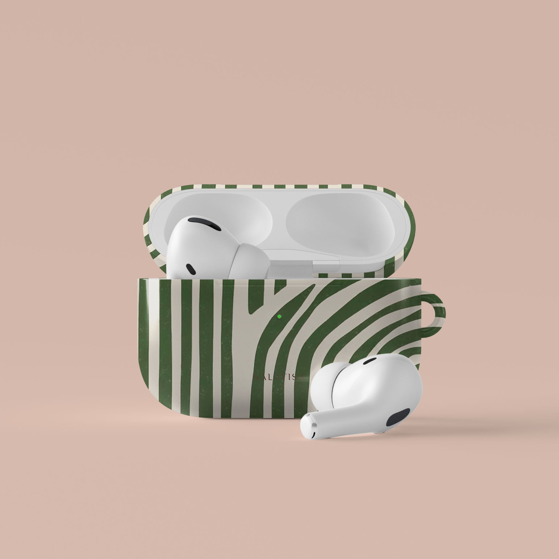 Arches Forest AirPods Case — view 5