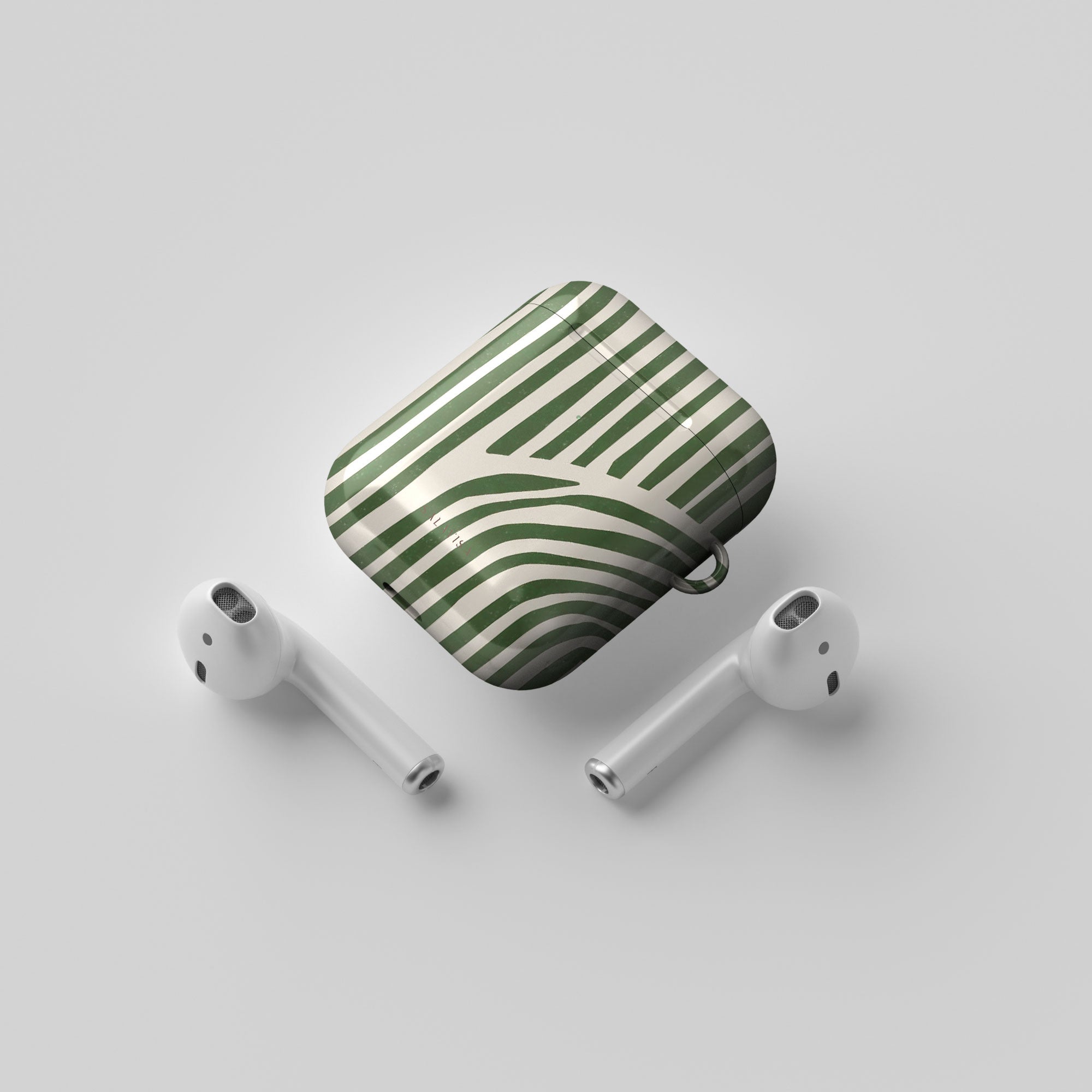 Arches Forest AirPods Case — view 6