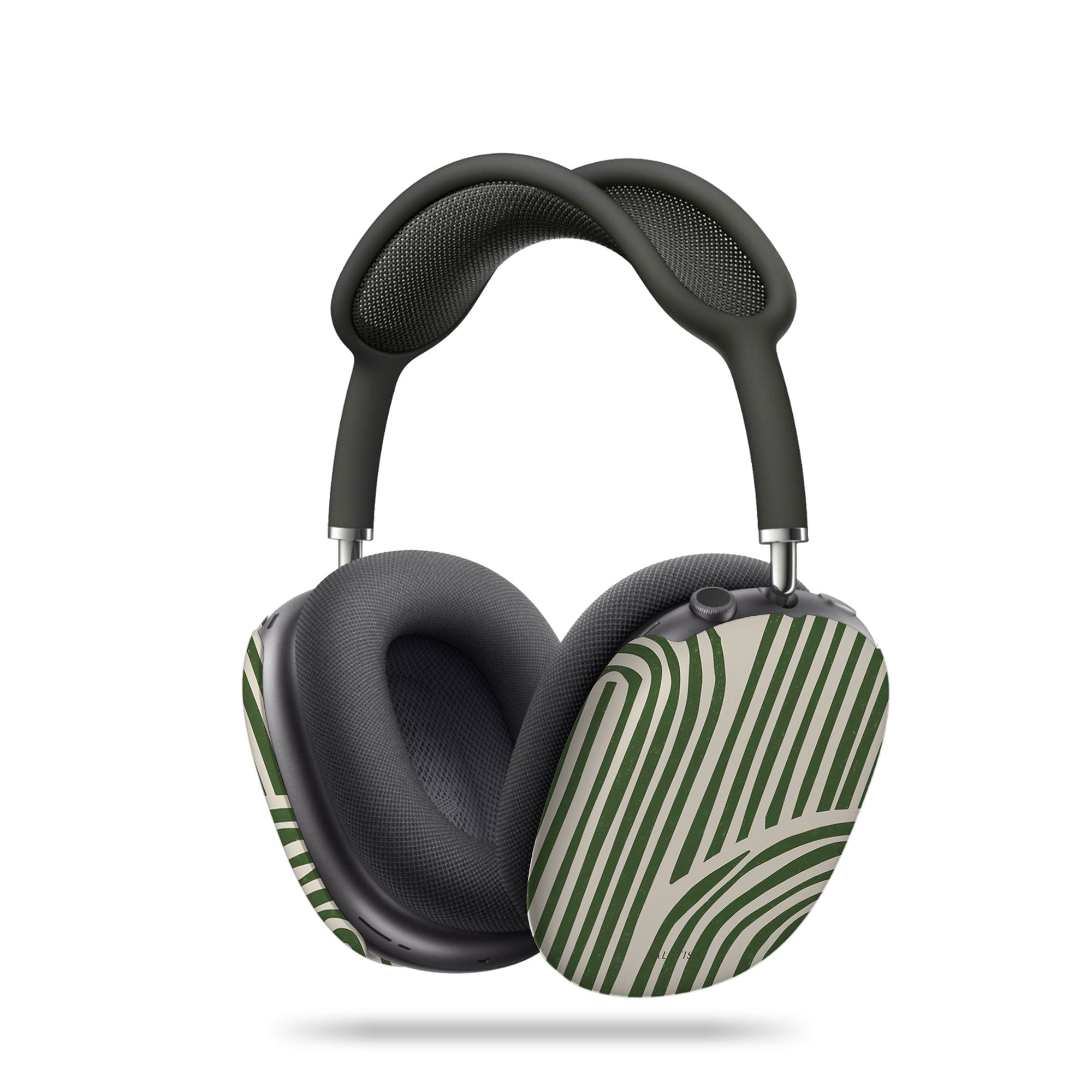 Arches Forest AirPods Max Case