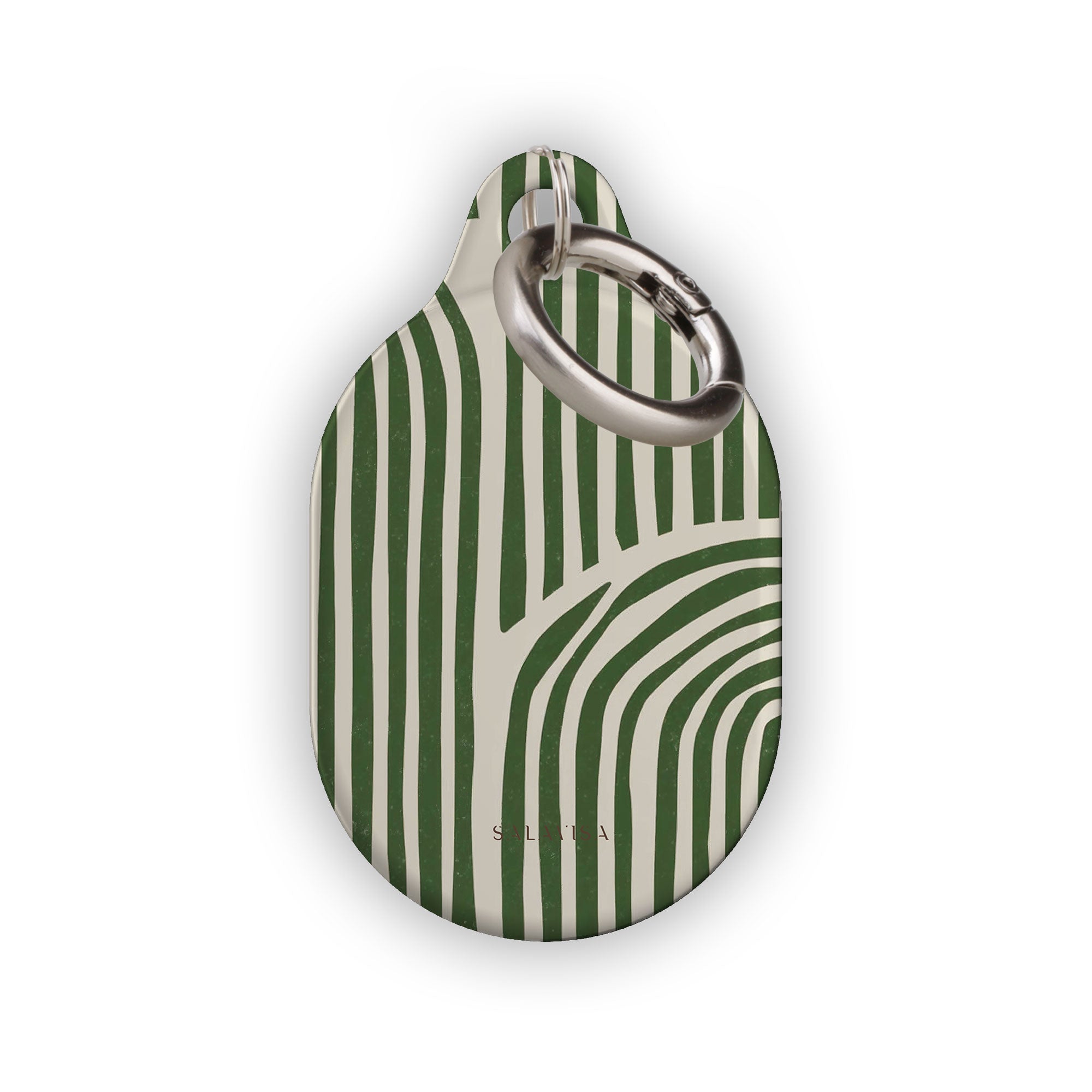 Arches Forest AirTag Holder — Salavisa