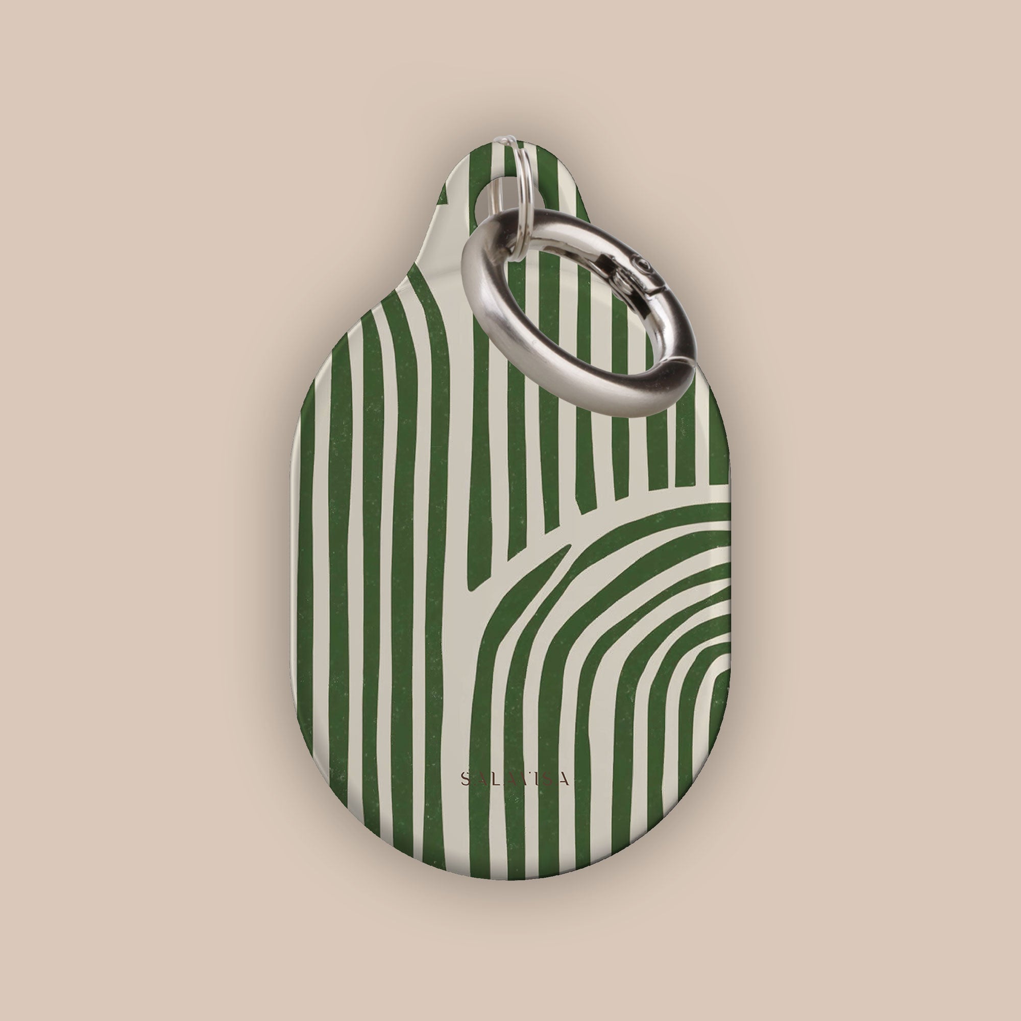 Arches Forest AirTag Holder — view 2 — Salavisa