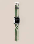 Arches Forest Apple Watch Band — view 2