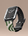 Arches Forest Apple Watch Band — view 4