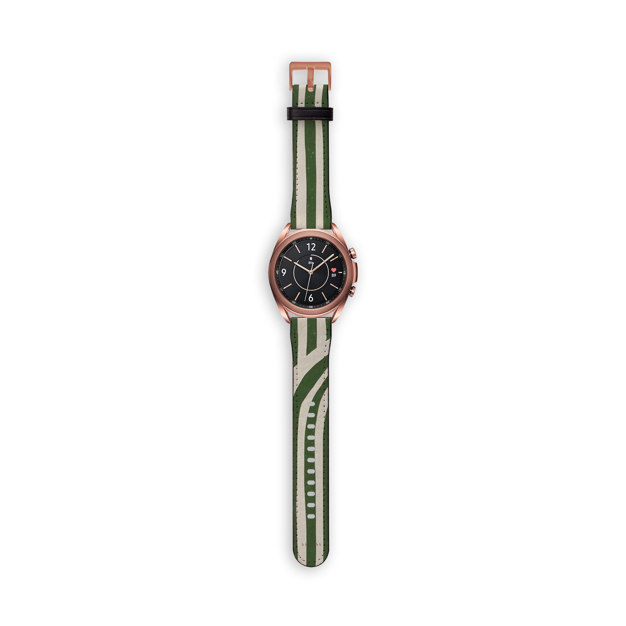 Arches Forest Galaxy Watch Band — Salavisa