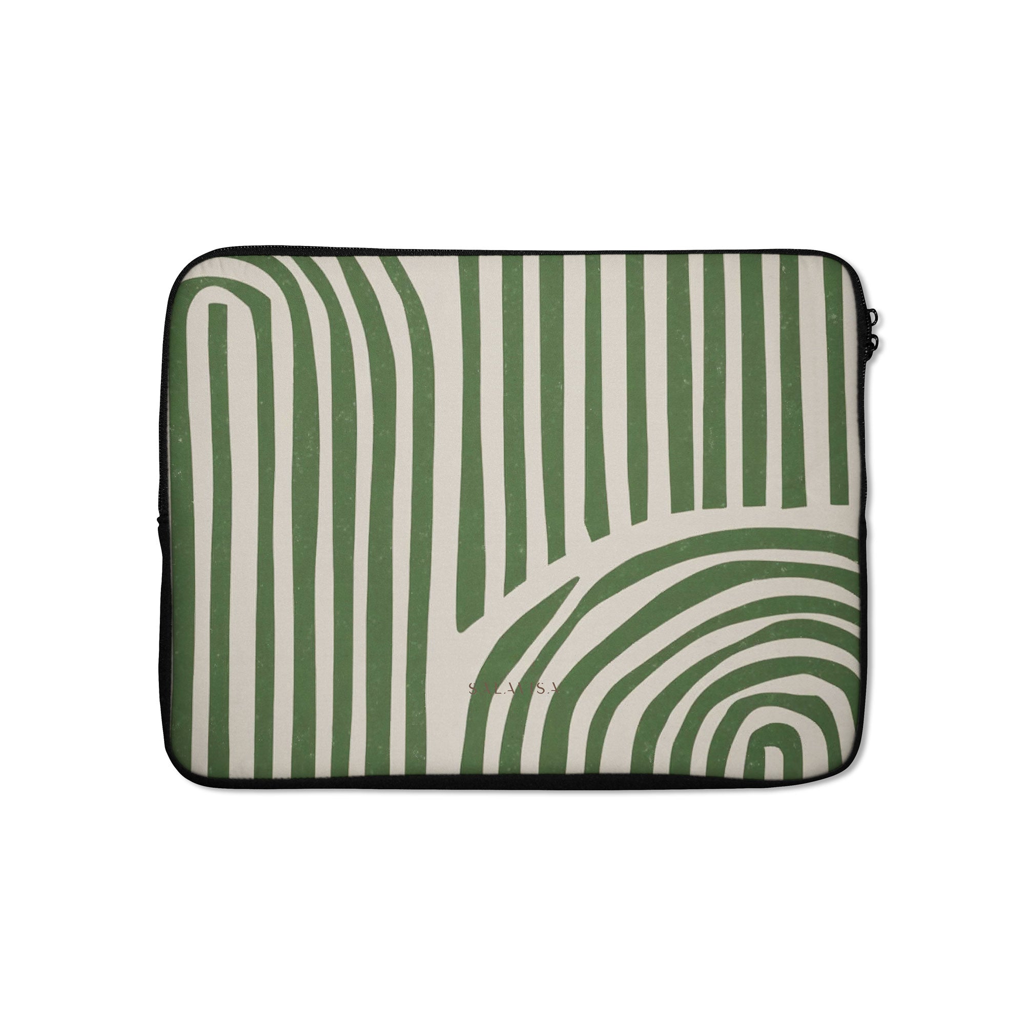 Arches Forest Laptop Sleeve — Salavisa