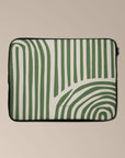 Arches Forest Laptop Sleeve — view 2