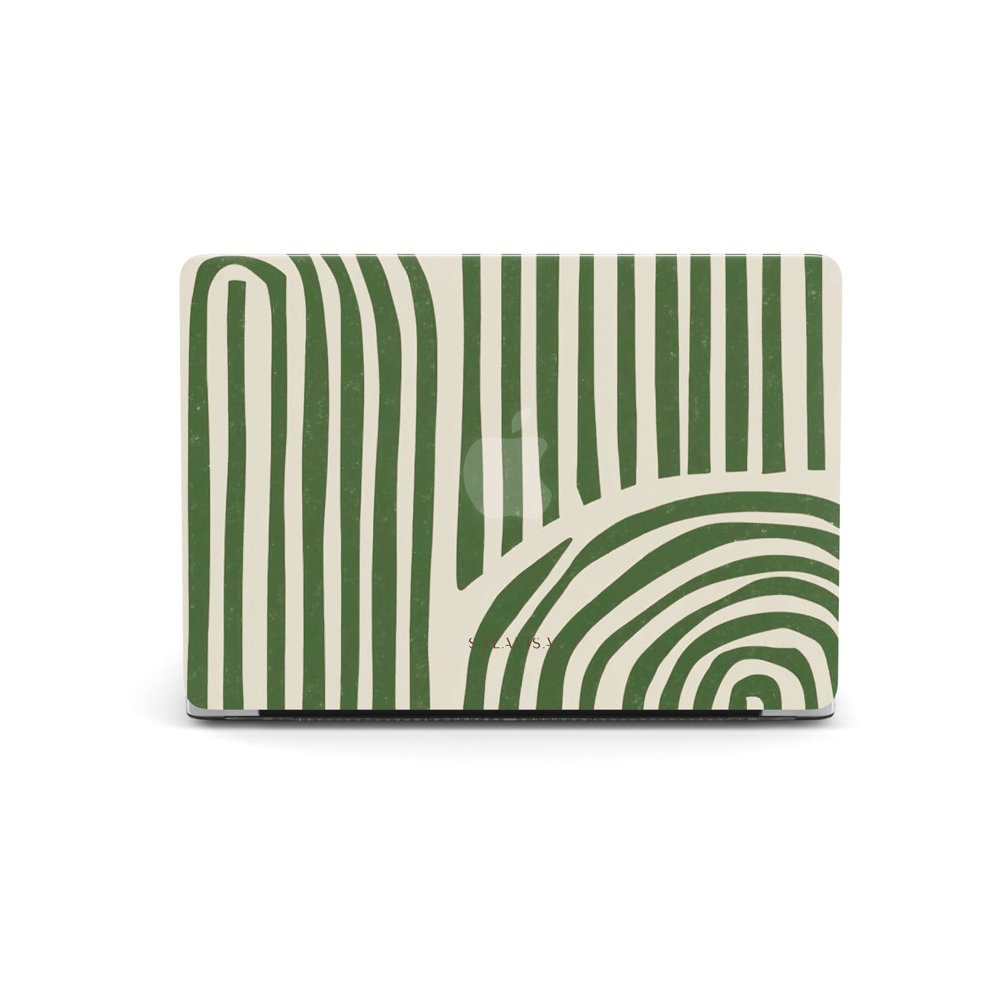 Arches Forest MacBook Case — Salavisa