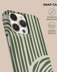 Arches Forest Phone Case — view 5