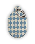 Argyle Mist AirTag Holder