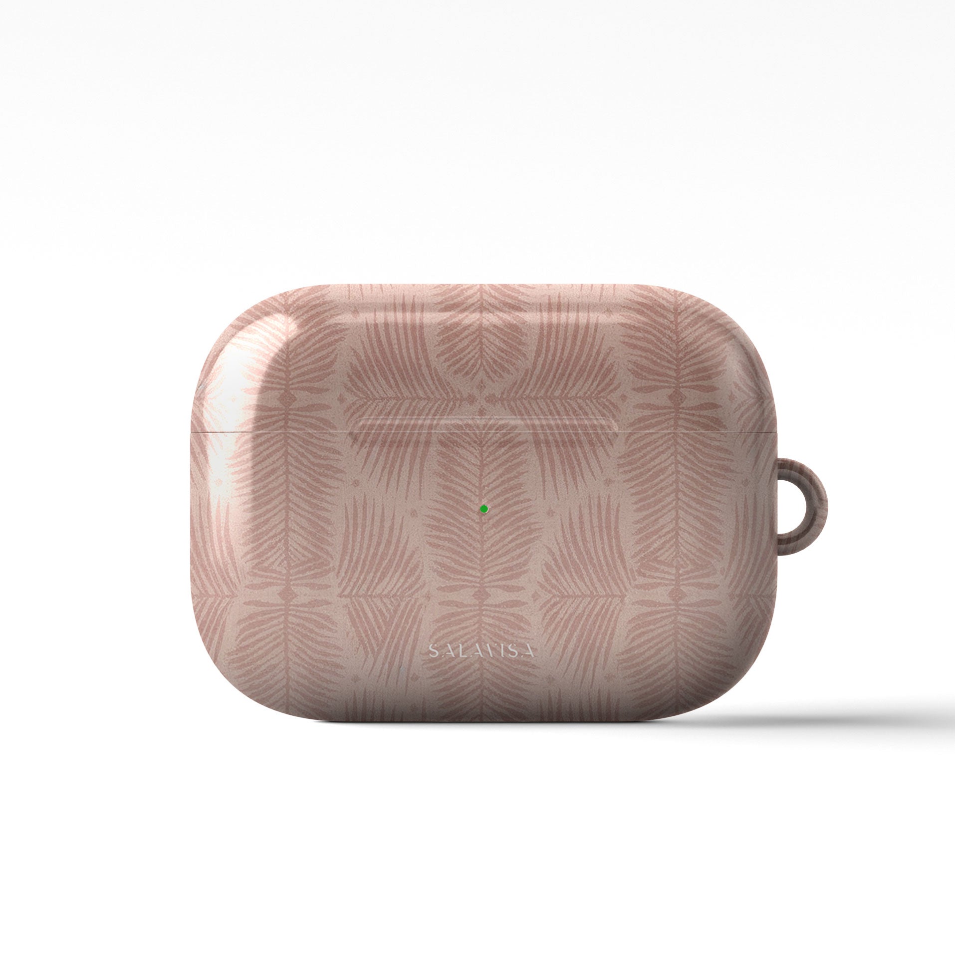 Fern Blush AirPods Case