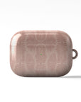 Fern Blush AirPods Case