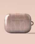 Fern Blush AirPods Case — view 2