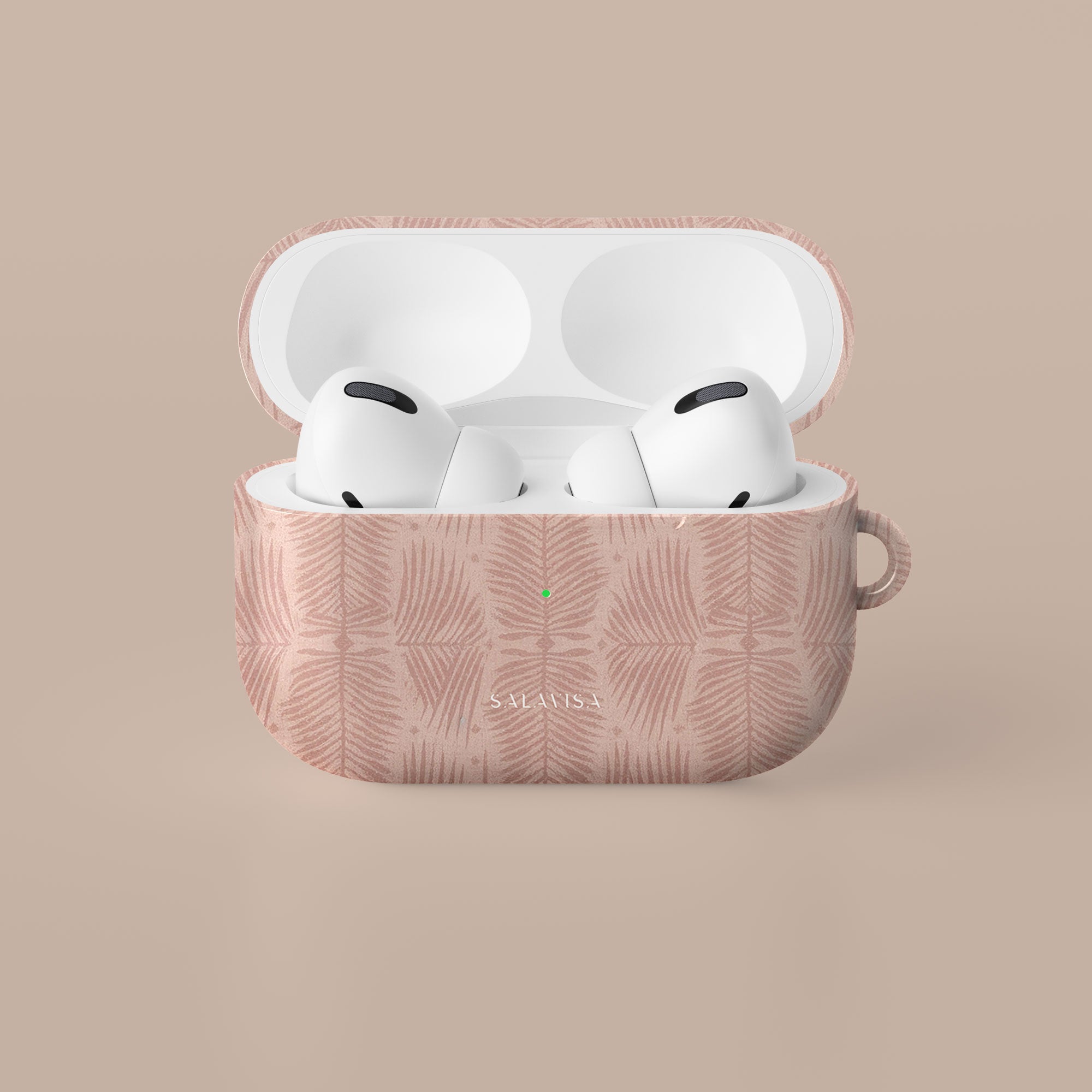 Fern Blush AirPods Case — view 4