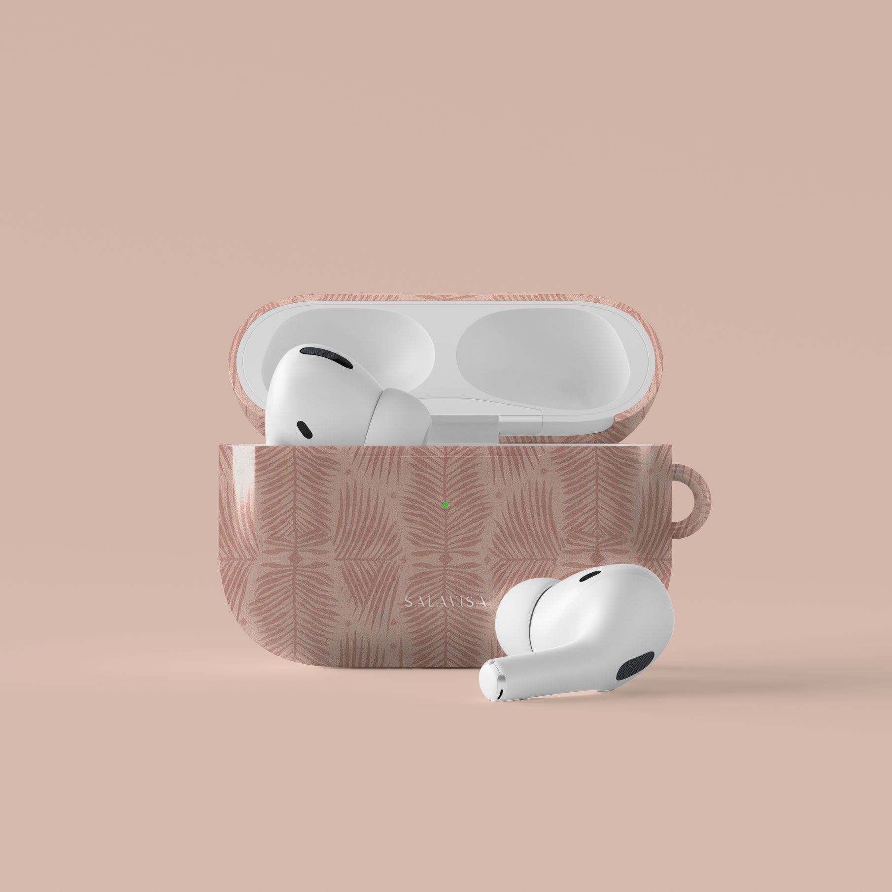 Fern Blush AirPods Case — view 5