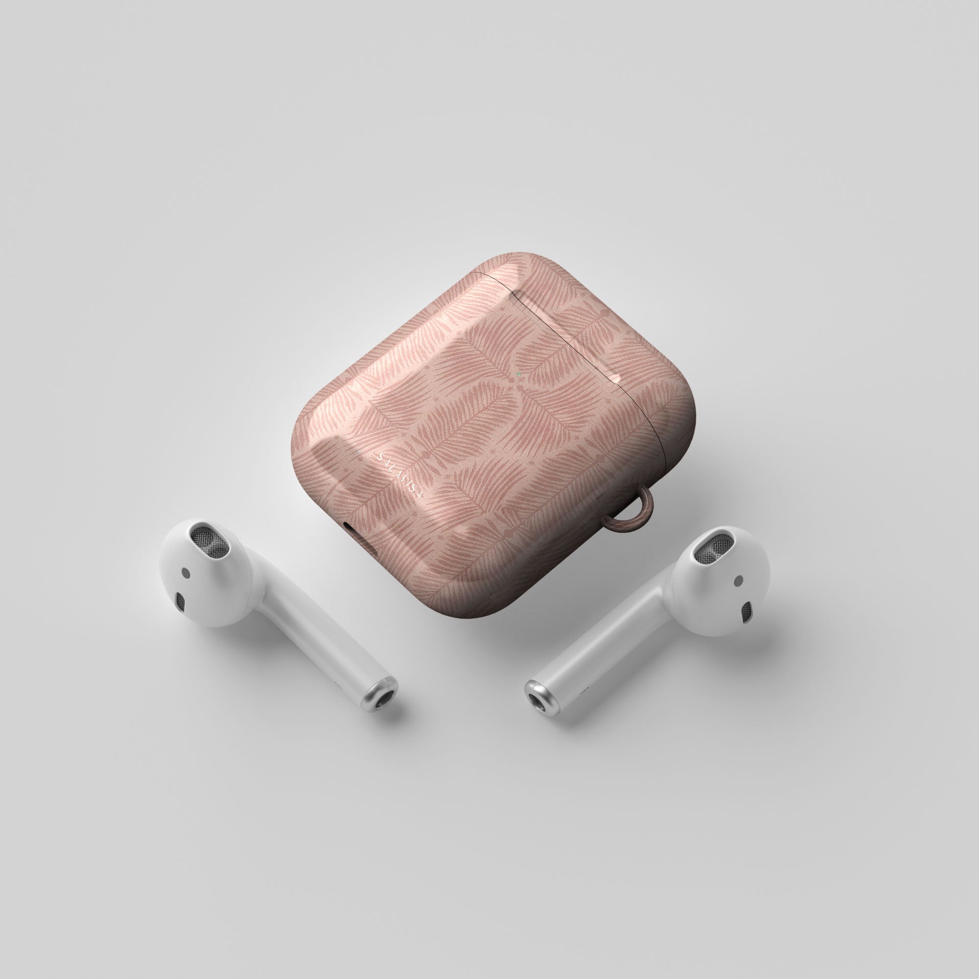 Fern Blush AirPods Case — view 6