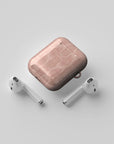Fern Blush AirPods Case — view 6