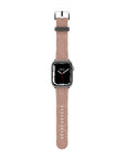 Fern Blush Apple Watch Band