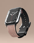 Fern Blush Apple Watch Band — view 4