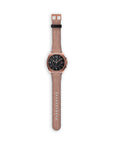 Fern Blush Galaxy Watch Band