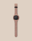 Fern Blush Galaxy Watch Band — view 3