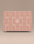 Fern Blush MacBook Case — view 2