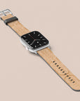 Fern Mustard Apple Watch Band — view 3