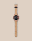Fern Mustard Galaxy Watch Band — view 3