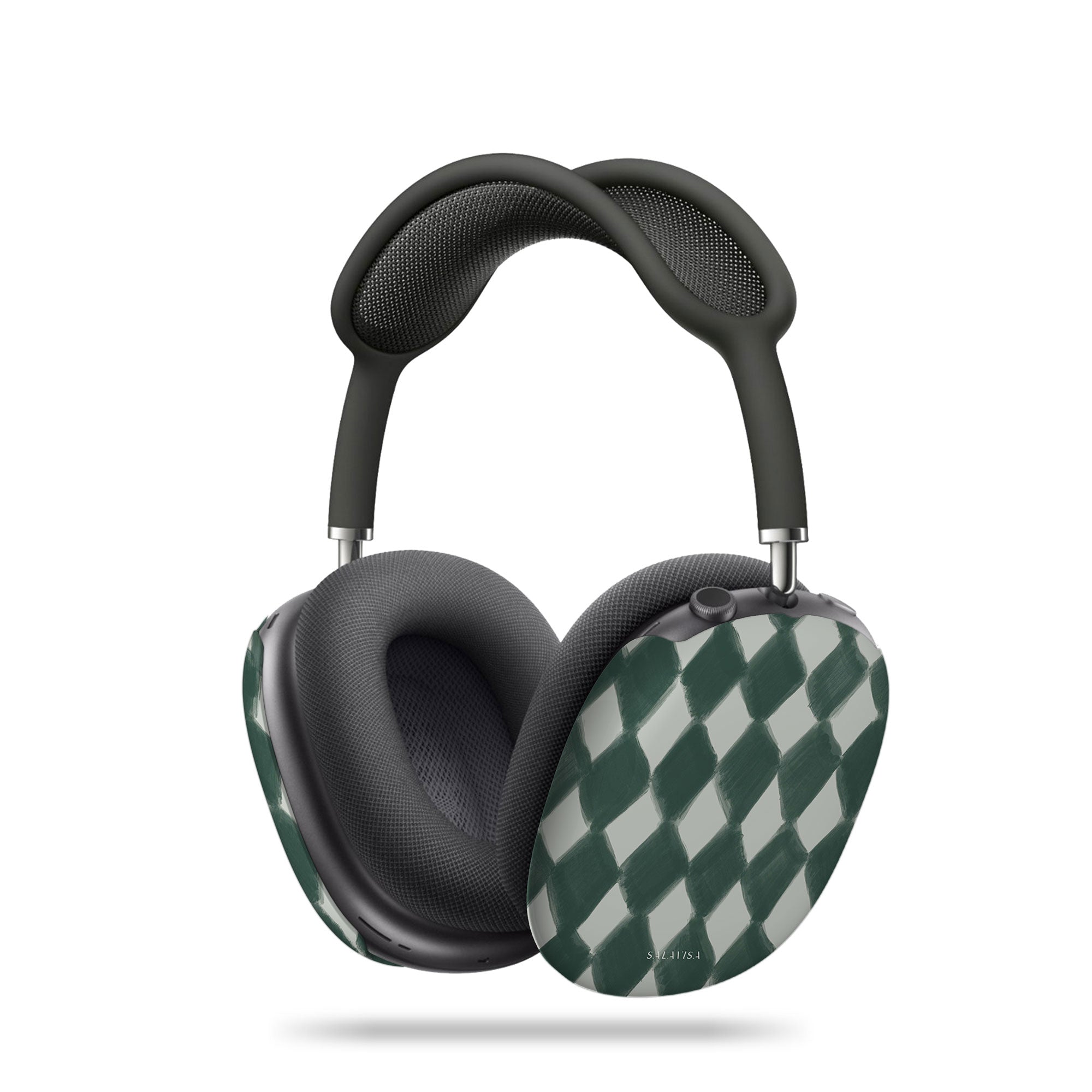 Harlequin Forest AirPods Max Case — Salavisa