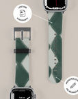 Harlequin Forest Apple Watch Band — view 7