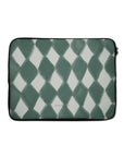 Harlequin Forest Laptop Sleeve