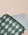 Harlequin Forest Laptop Sleeve — view 4