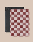 Painted Wine iPad Case — view 2