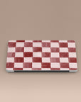 Painted Wine MacBook Case — view 3