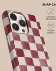 Painted Wine Phone Case — view 5