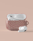 Sunburst Rose AirPods Case — view 5
