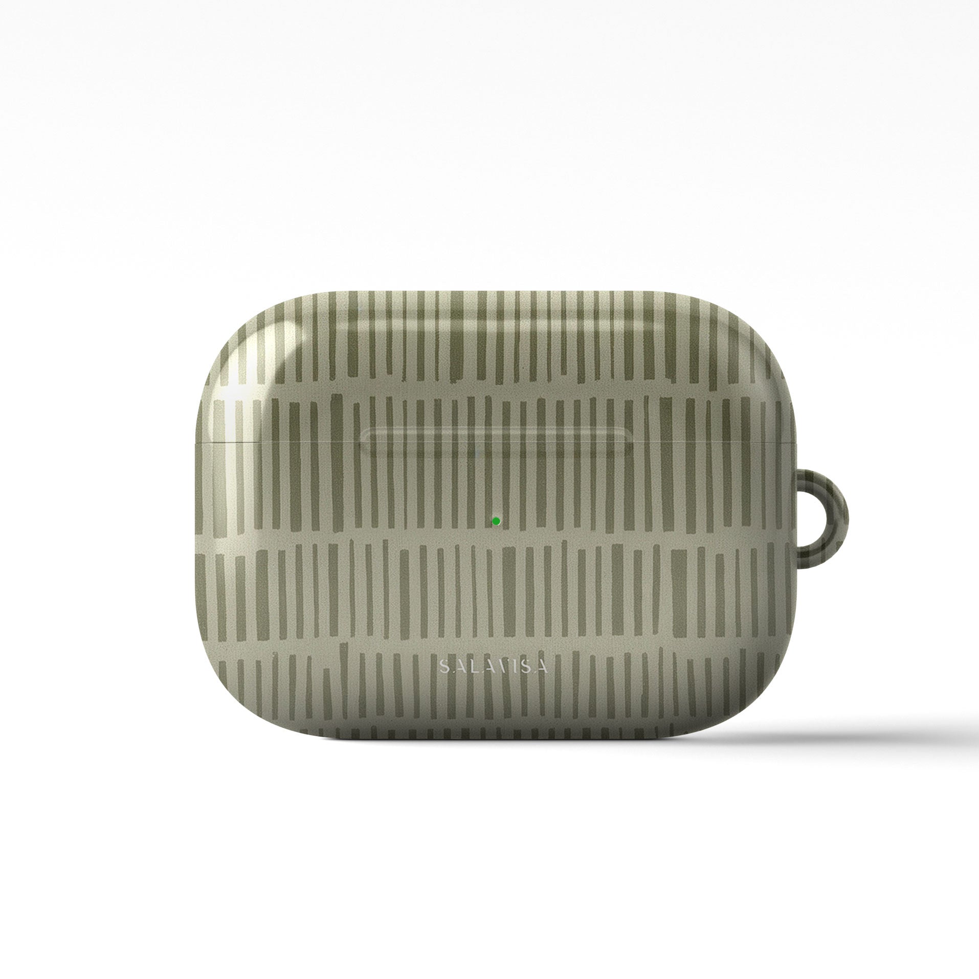 Tally Sage AirPods Case