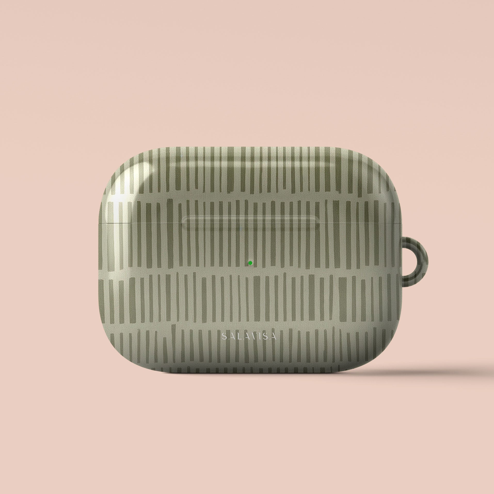 Tally Sage AirPods Case — view 2