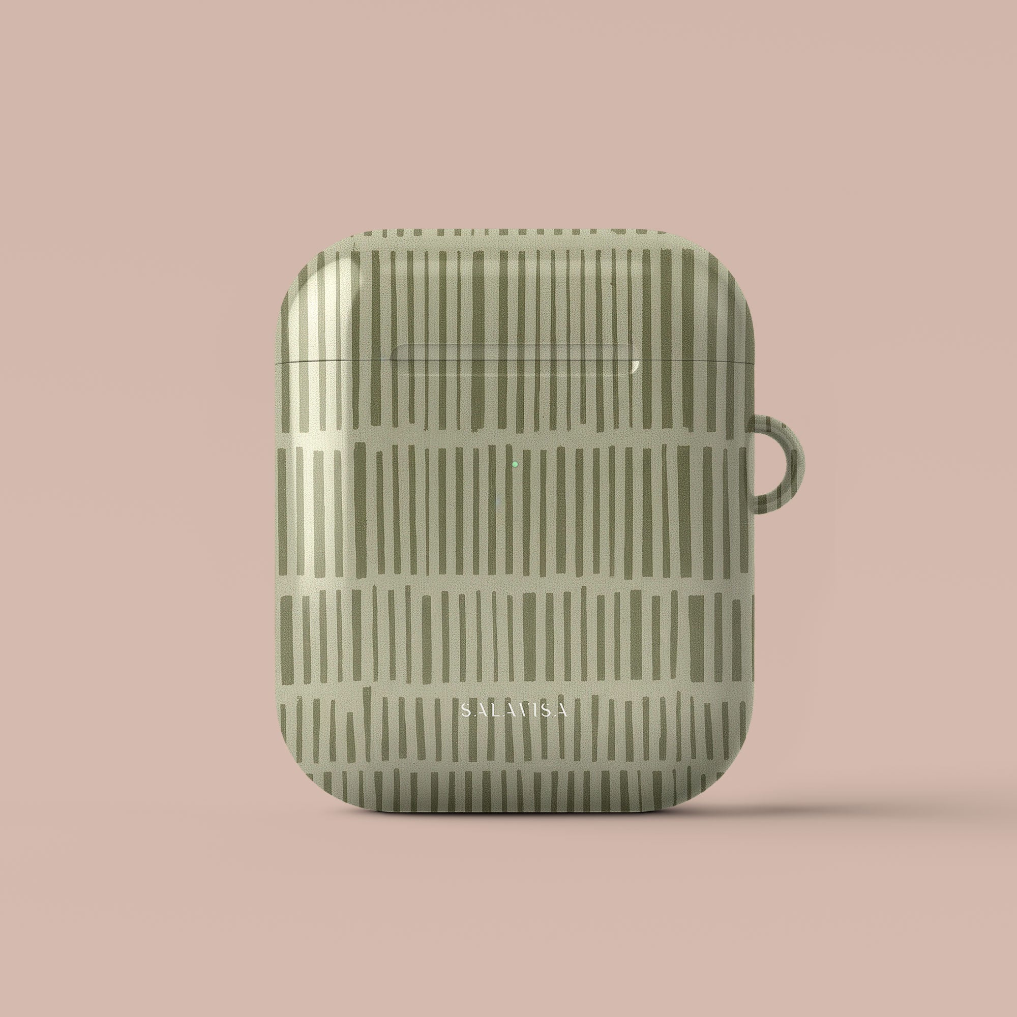 Tally Sage AirPods Case — view 3
