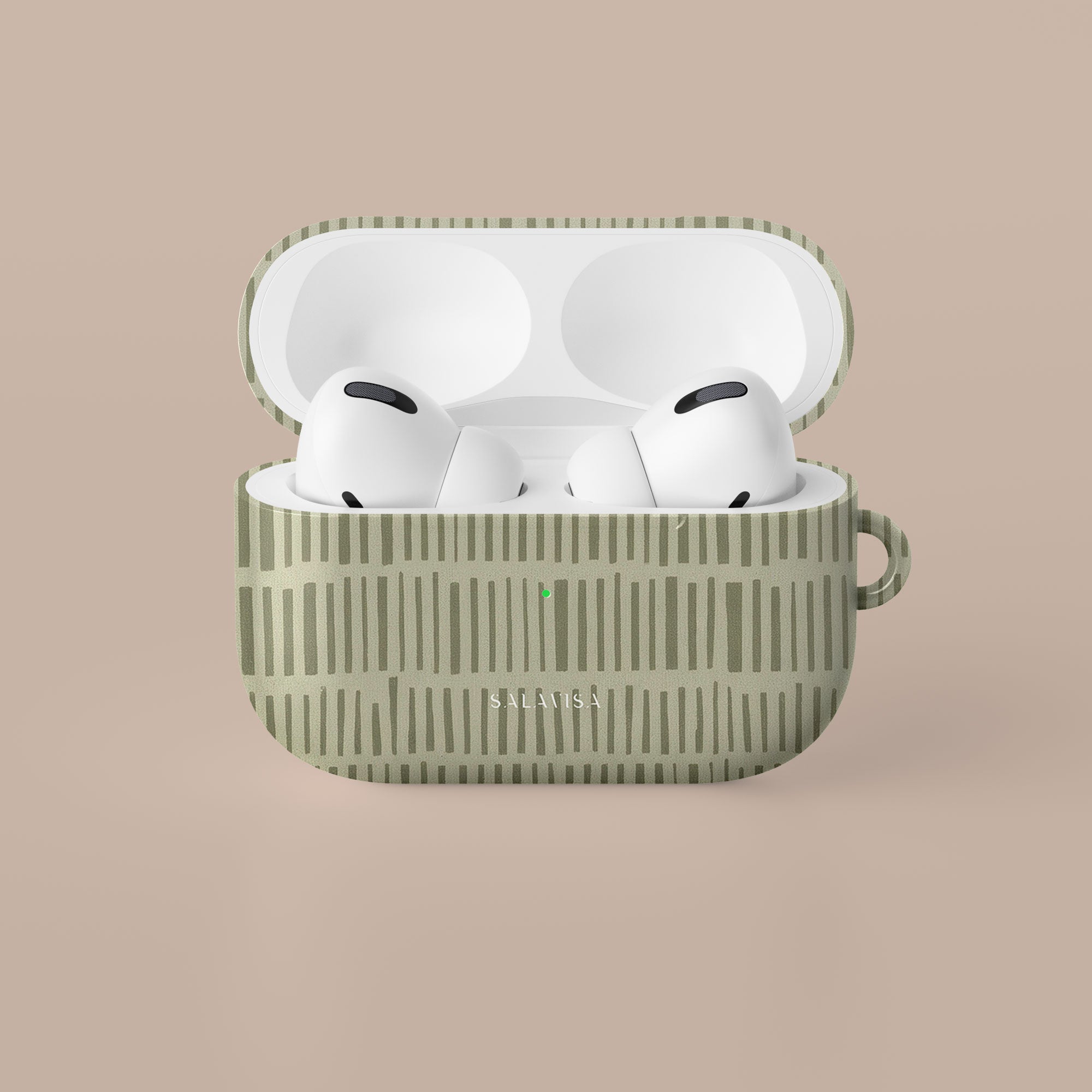 Tally Sage AirPods Case — view 4