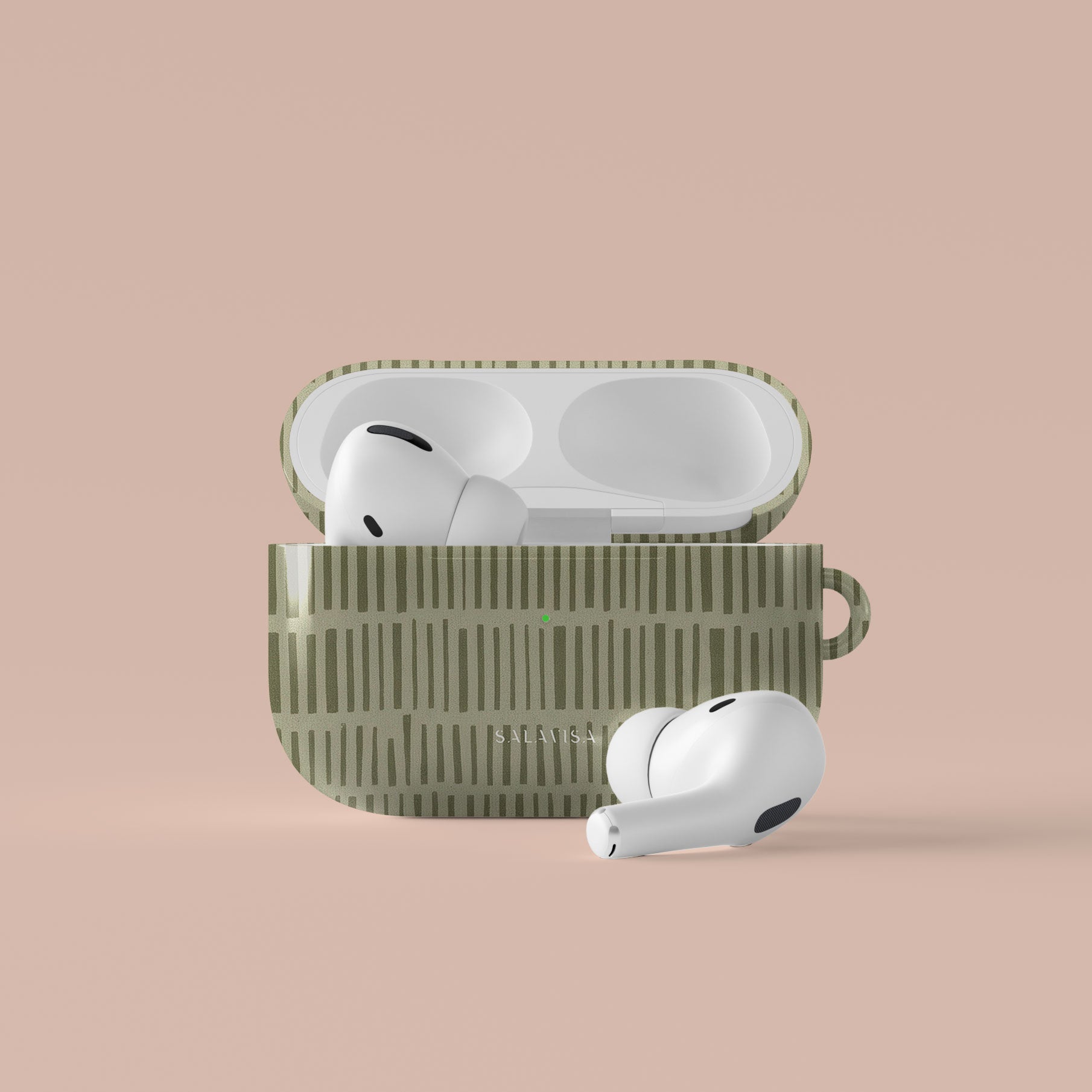 Tally Sage AirPods Case — view 5
