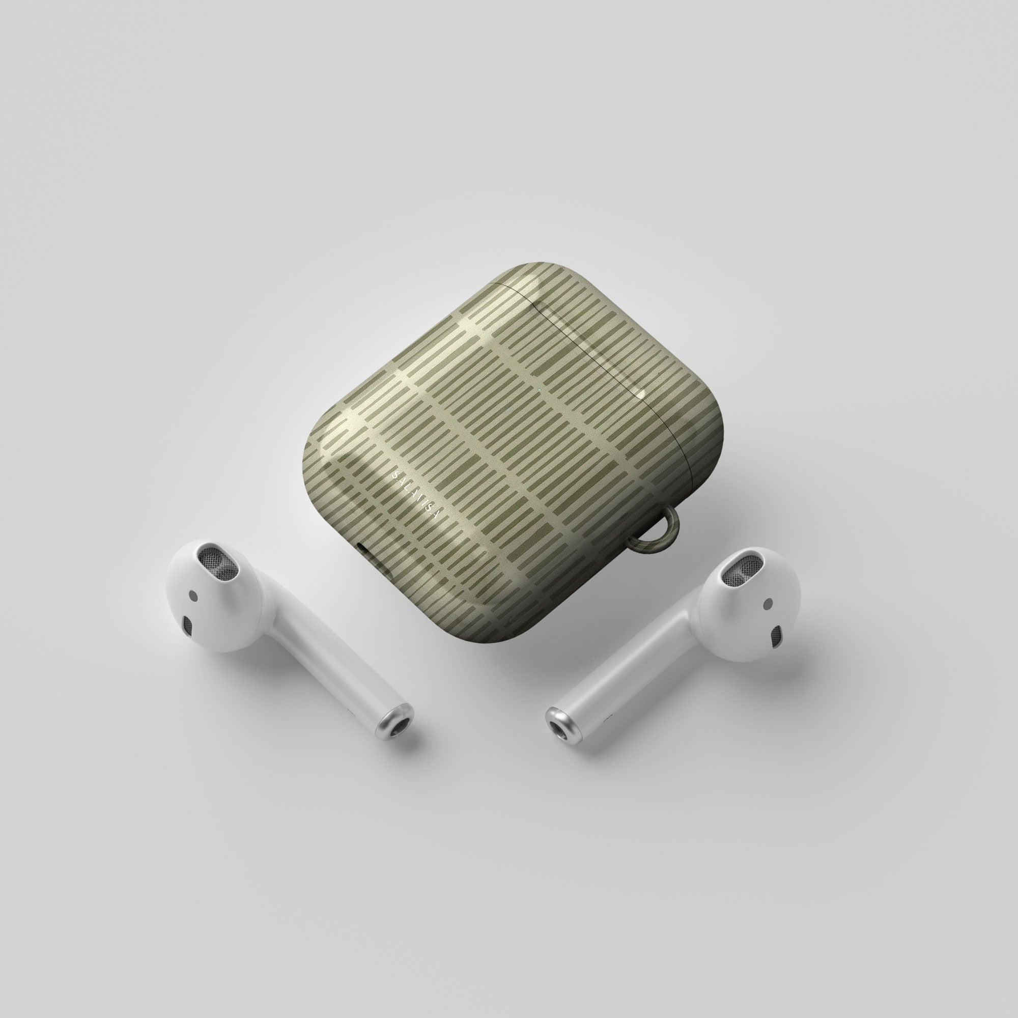 Tally Sage AirPods Case — view 6