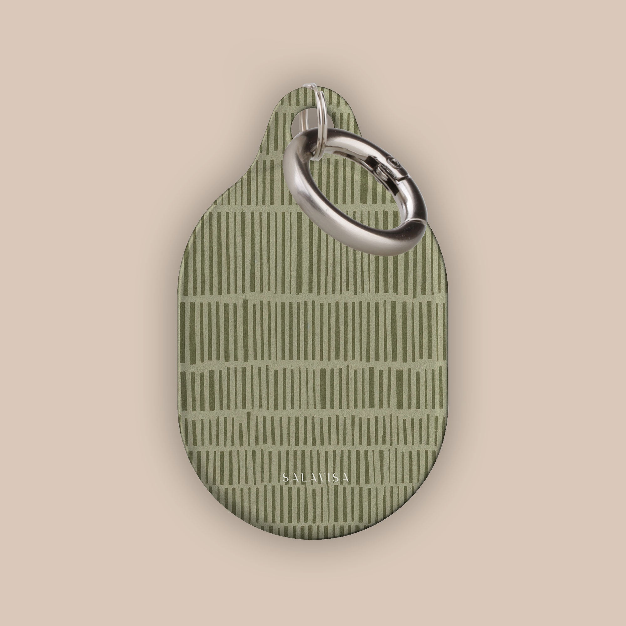 Tally Sage AirTag Holder — view 2 — Salavisa